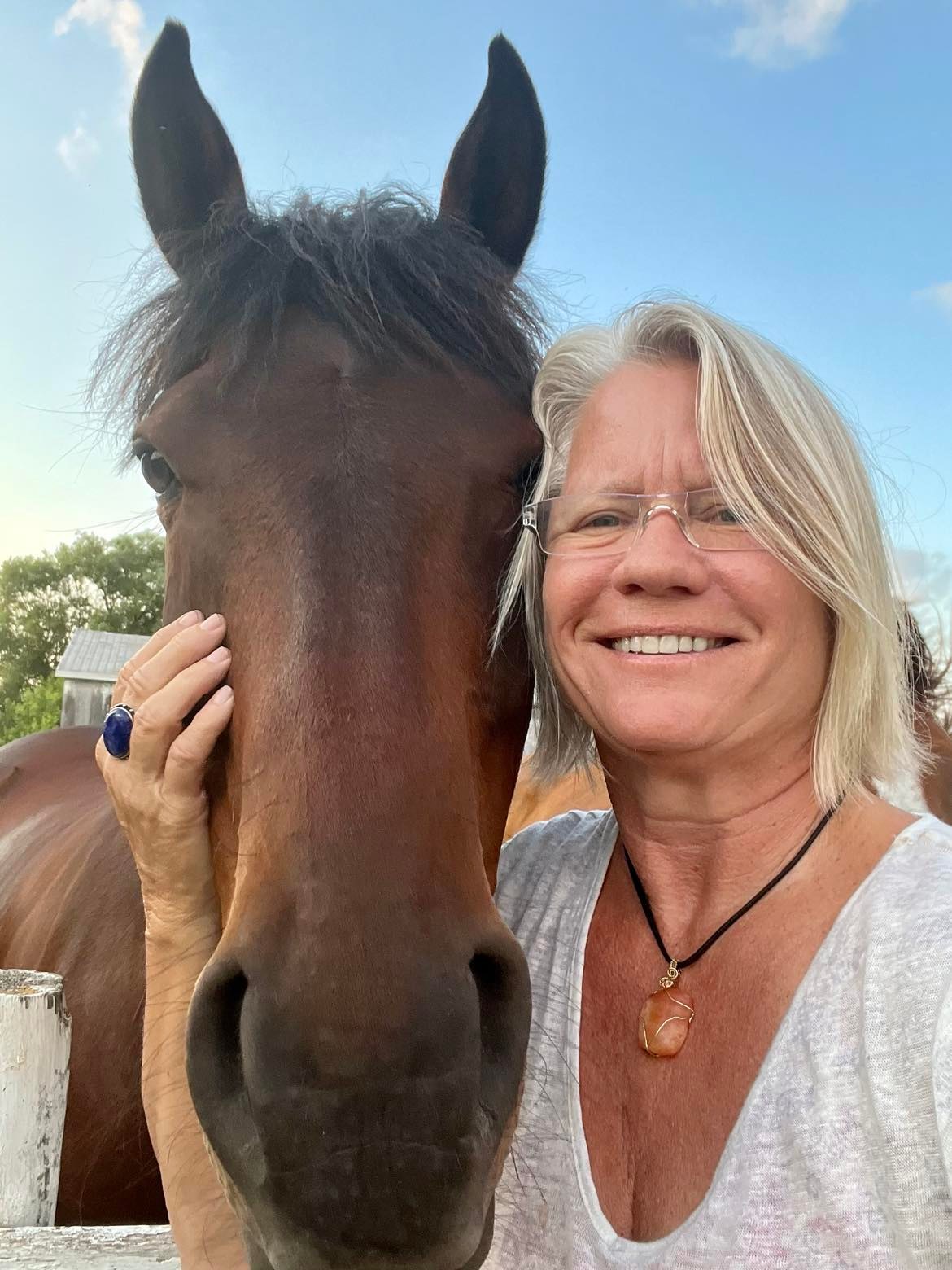 All the pretty horses