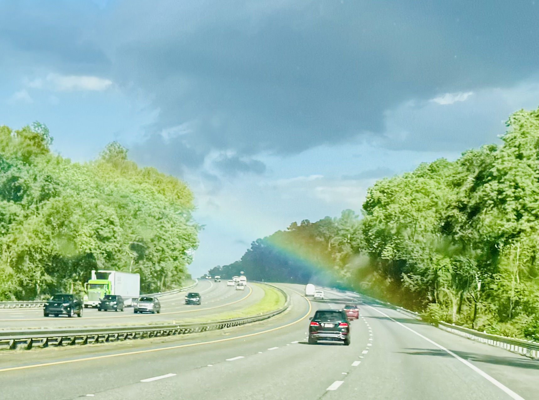 Crone Life: Solo Summer Road Trippin’